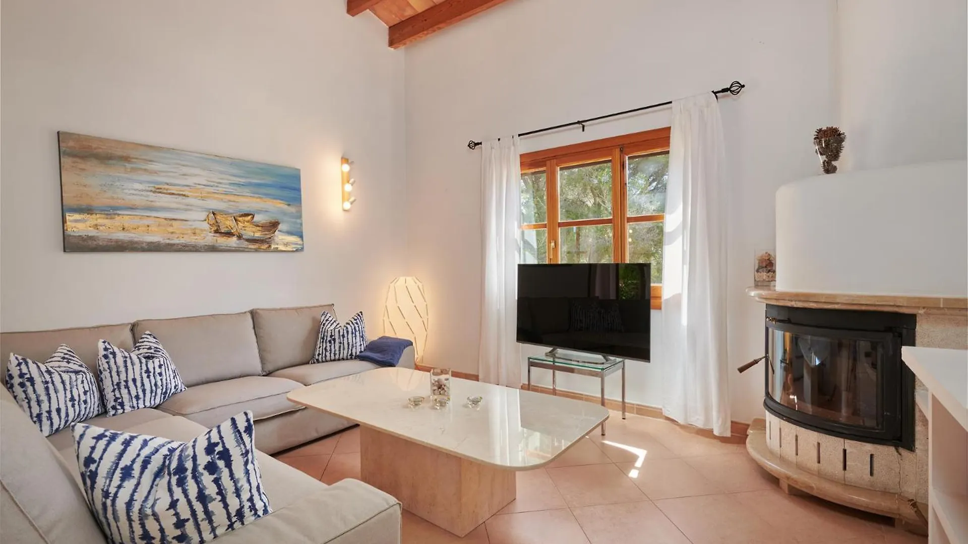 Casa Johann Capdepera  0*, Capdepera (Mallorca) España