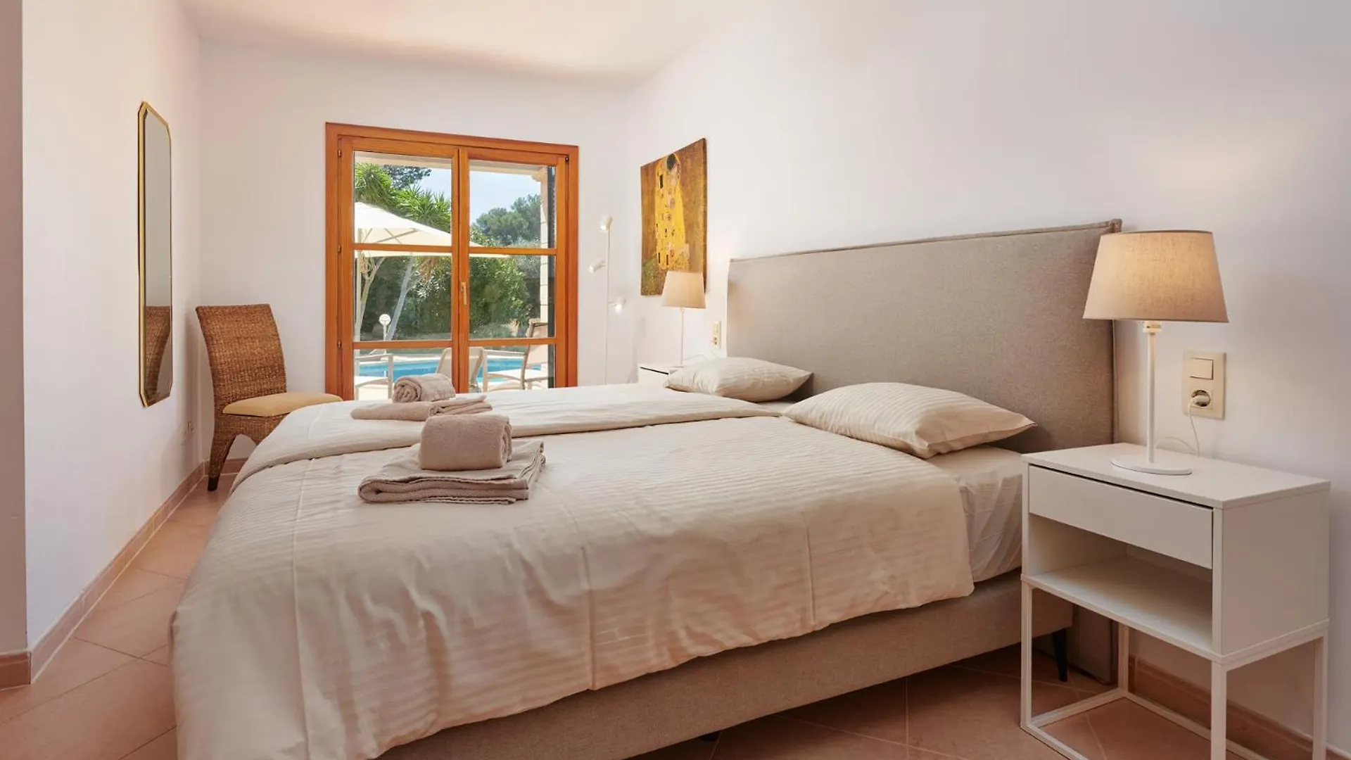 Casa Johann Capdepera  Villa Capdepera (Mallorca)