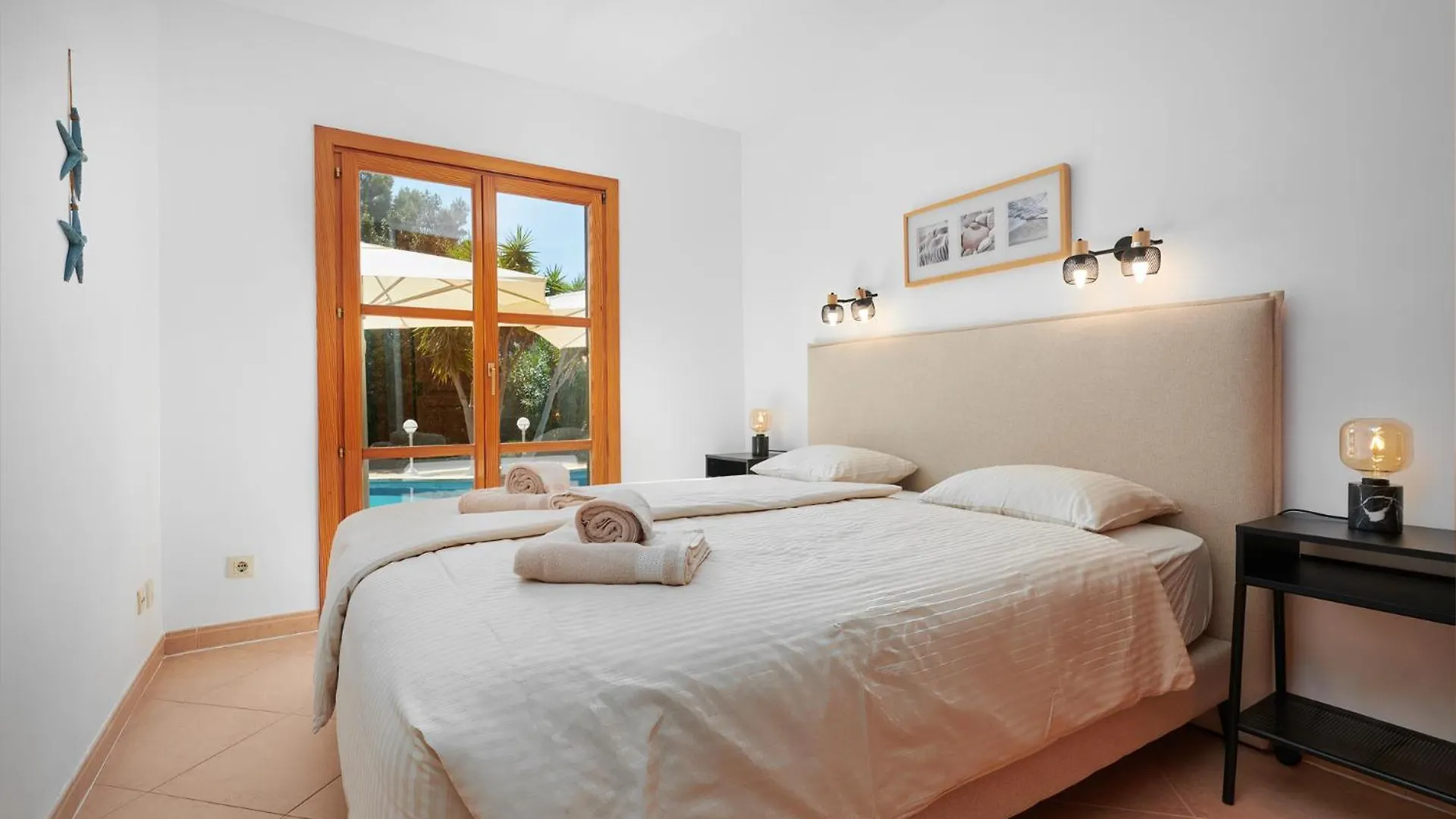 Casa Johann Capdepera  0*, Capdepera (Mallorca) España