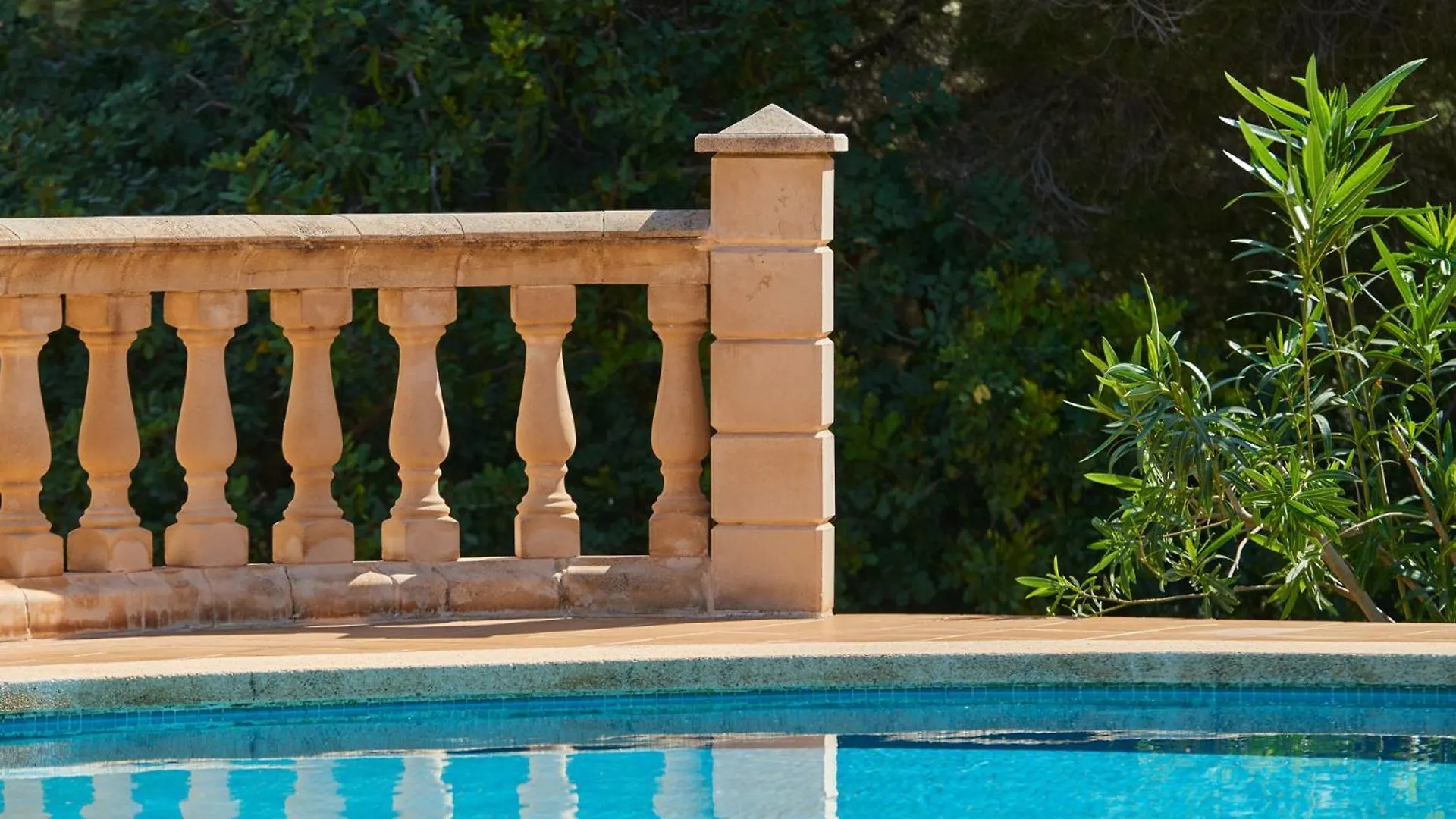 Casa Johann Capdepera  0*, Capdepera (Mallorca)