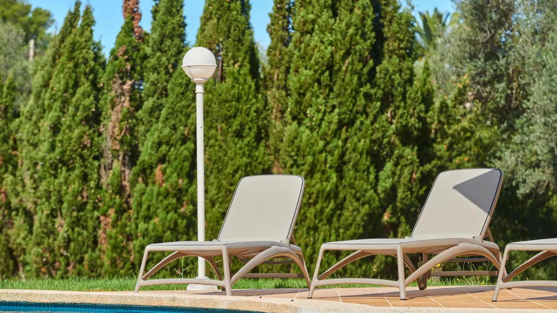 Casa Johann Capdepera  Capdepera (Mallorca)
