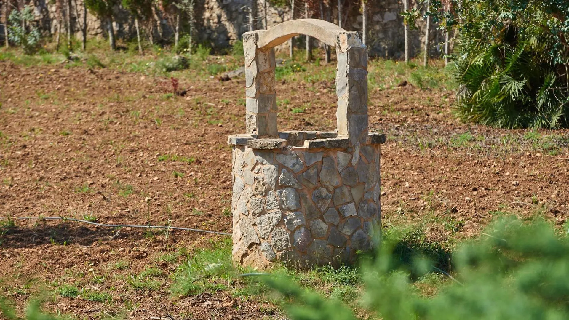 Casa Johann Capdepera Villa