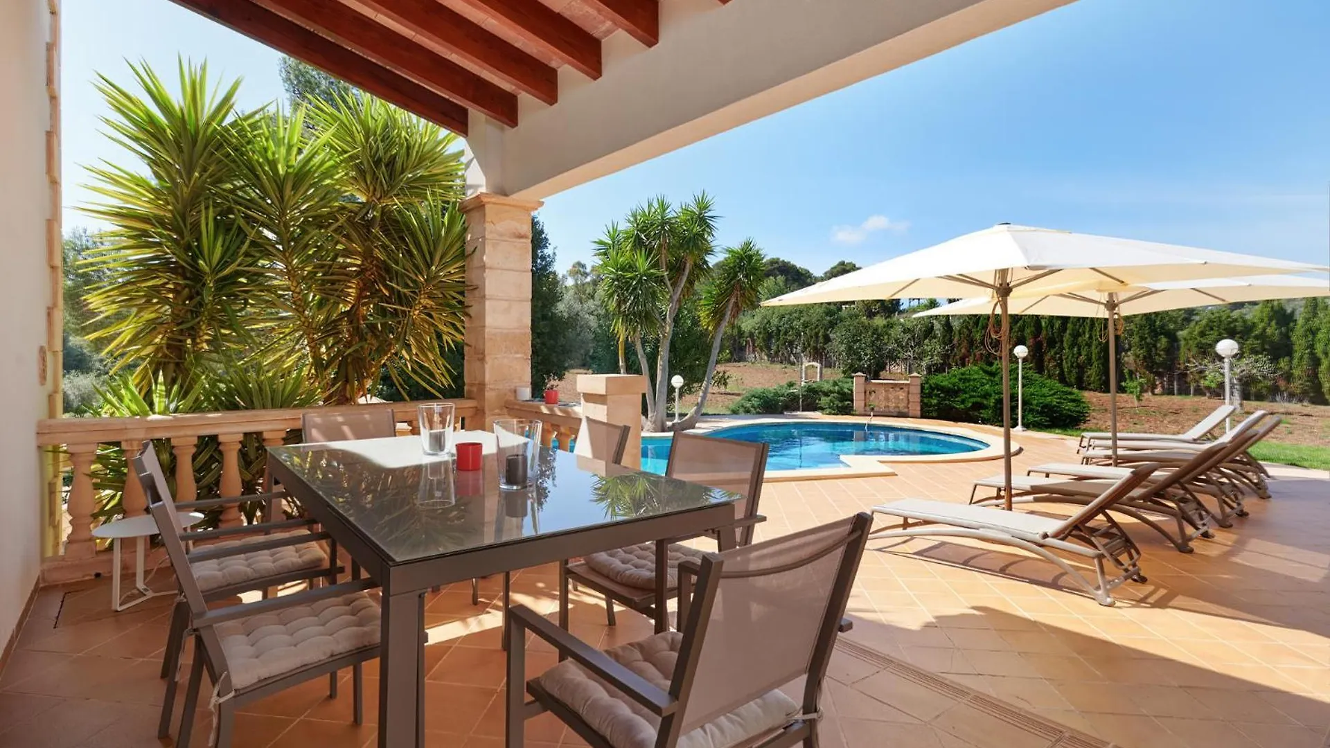 קפדפרה Casa Johann