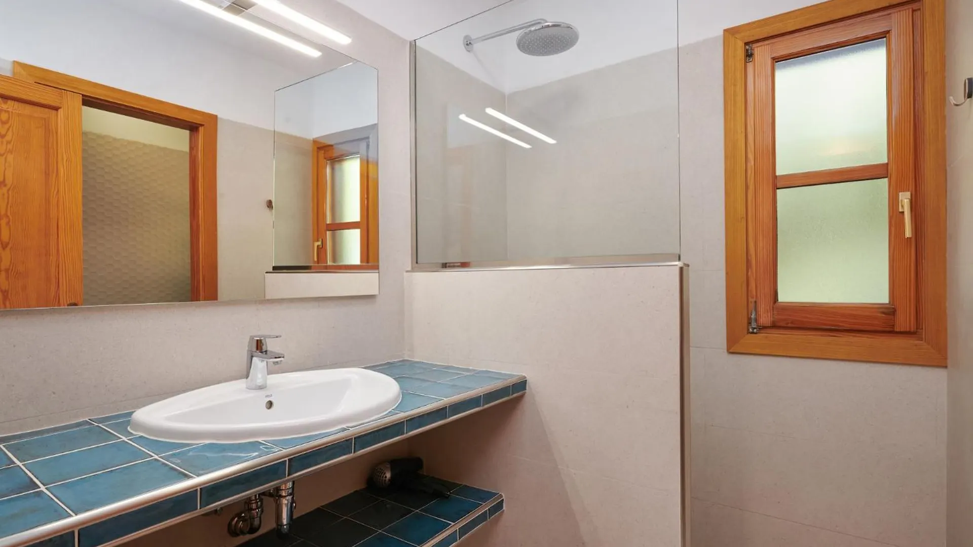 קפדפרה Casa Johann ספרד