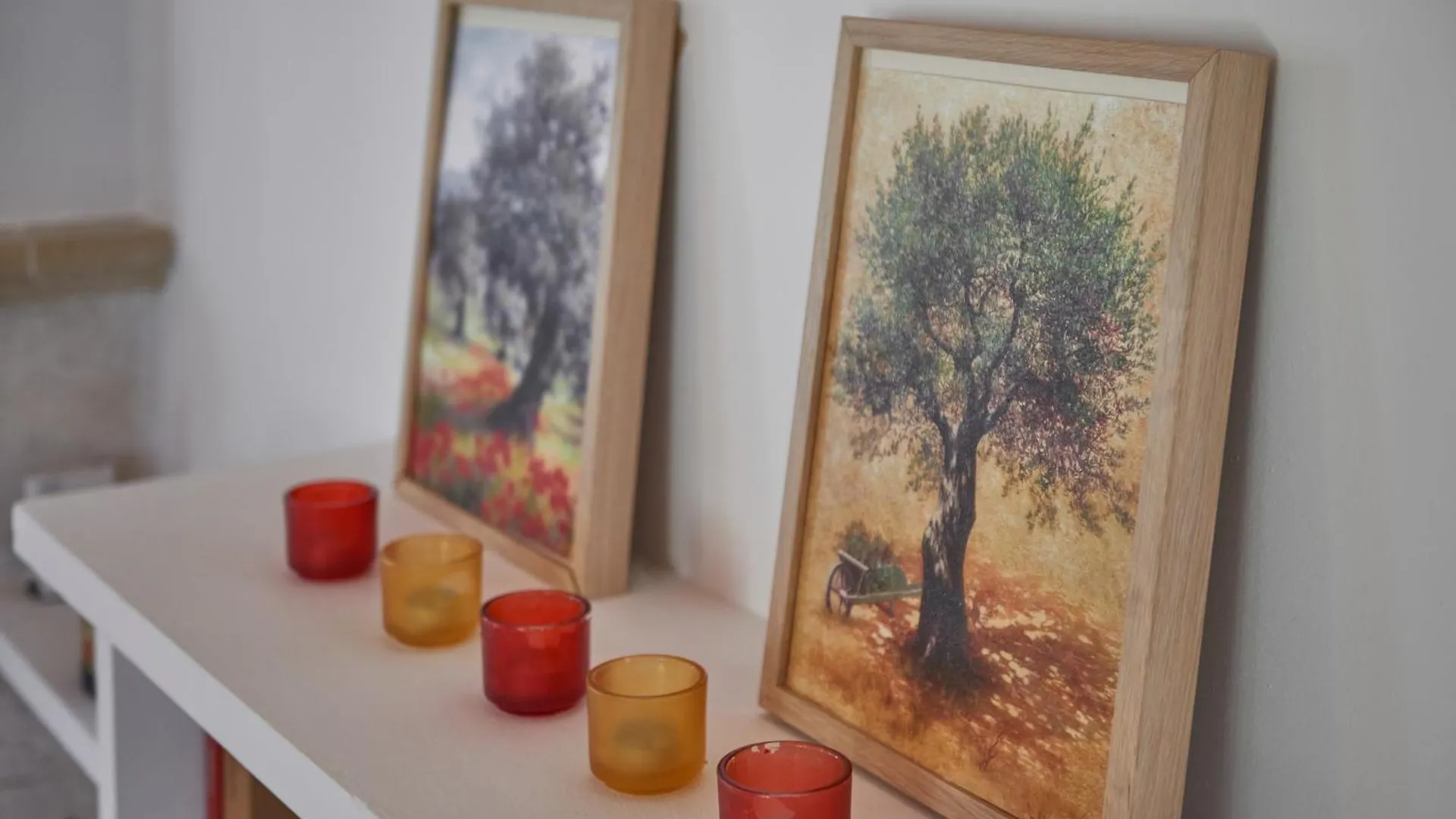וילה קפדפרה Casa Johann